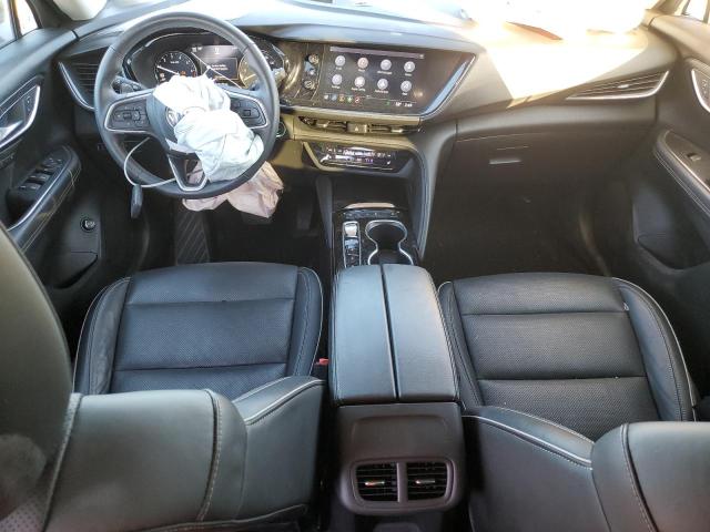 Photo 8 from auction – 2021 BUICK ENVISION E with VIN LRBFZPR4XMD063599