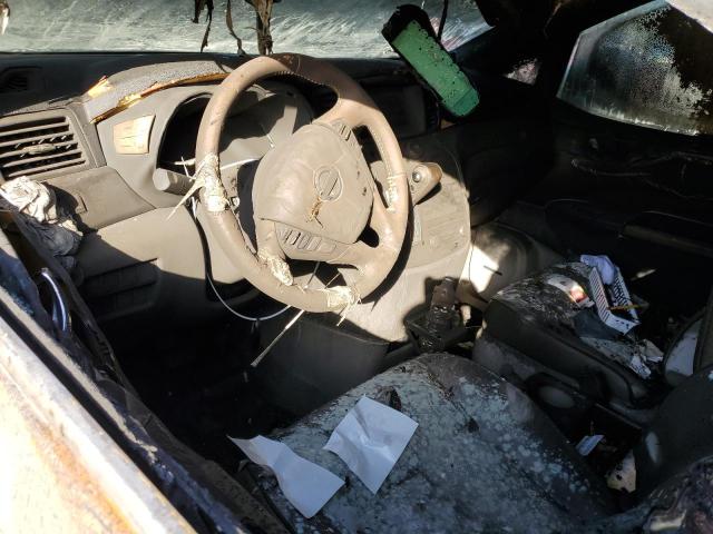Photo 8 from auction – 2011 NISSAN QUEST S with VIN JN8AE2KP1B9005643
