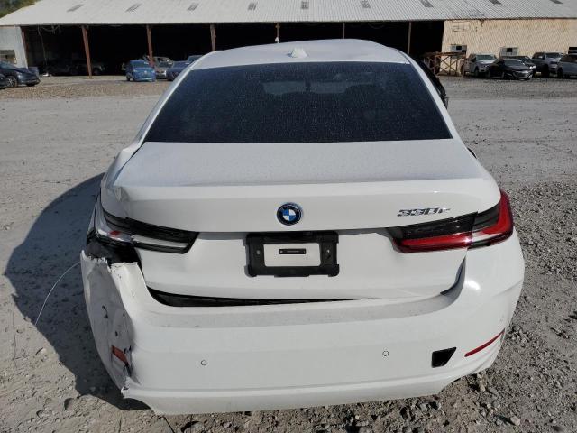 Photo 6 from auction – 2023 BMW 330E with VIN 3MW39FF00P8D70486
