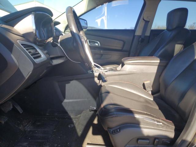 Photo 7 from auction – 2012 GMC TERRAIN SL with VIN 2GKFLWE59C6270806