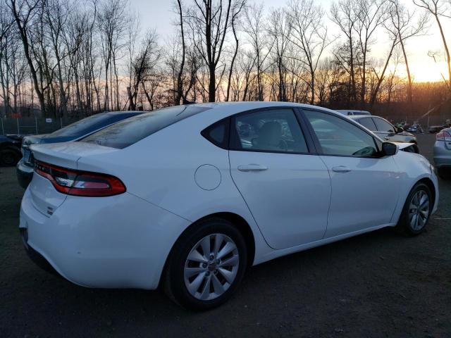 Photo 3 from auction – 2014 DODGE DART SXT with VIN 1C3CDFBB0ED747119