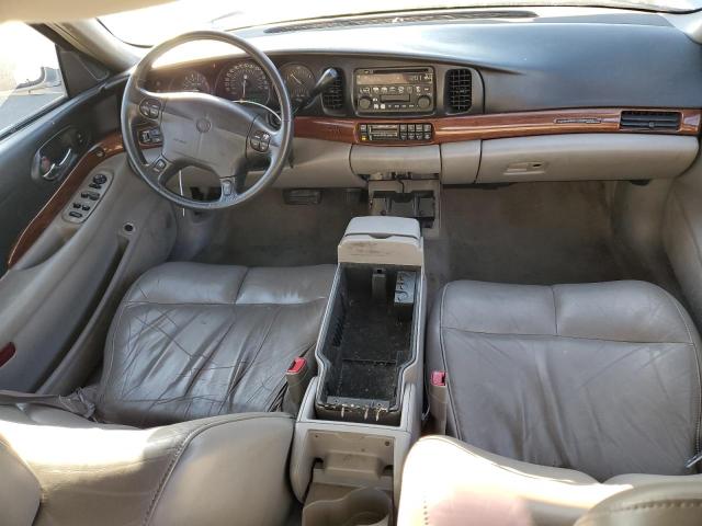 Photo 8 from auction – 2005 BUICK LESABRE CU with VIN 1G4HP54K25U162845