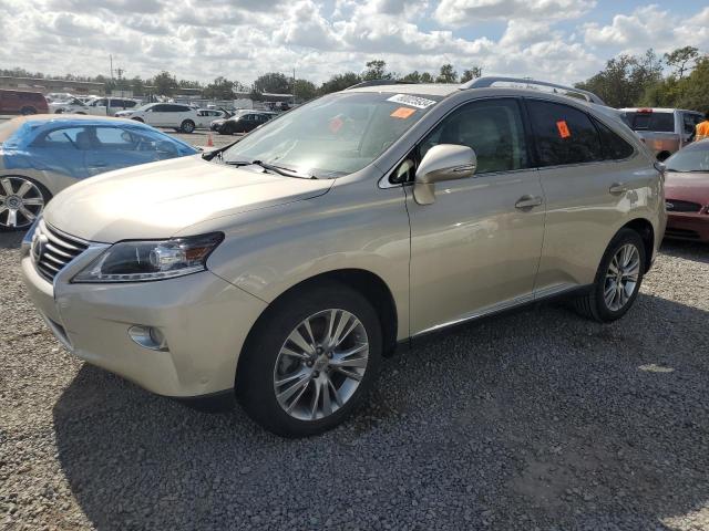 صورة رقم 1 من المزاد - 2014 LEXUS RX 350 مع VIN 2T2ZK1BA0EC142774