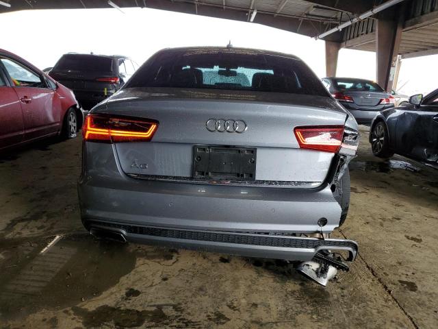 Photo 6 from auction – 2016 AUDI A6 PREMIUM with VIN WAUDFAFC9GN181665