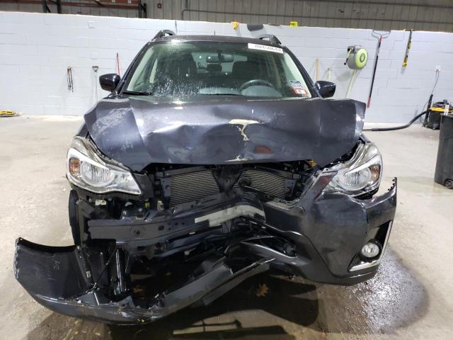 Photo 5 from auction – 2017 SUBARU CROSSTREK with VIN JF2GPABC0H8242552