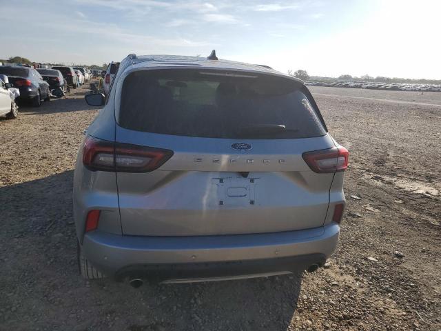 Photo 6 from auction – 2024 FORD ESCAPE ST with VIN 1FMCU0MN2RUA87392
