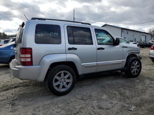 Photo 3 from auction – 2012 JEEP LIBERTY SP with VIN 1C4PJMAK6CW164681