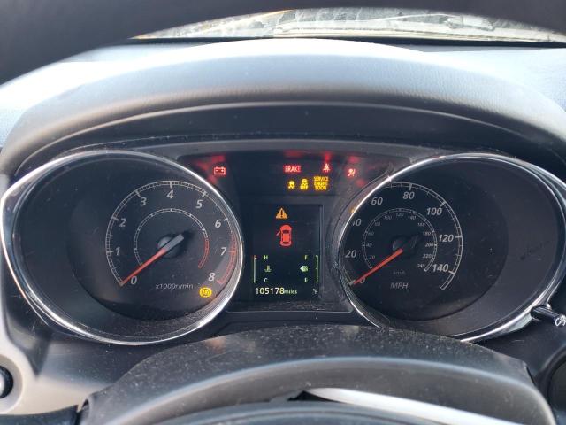 Photo 9 from auction – 2020 MITSUBISHI OUTLANDER with VIN JA4AP3AU9LU003523