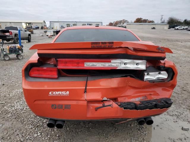 Photo 6 from auction – 2013 DODGE CHALLENGER with VIN 2C3CDYBT9DH733726