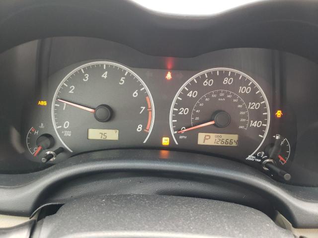 صورة رقم 9 من المزاد - 2013 TOYOTA COROLLA BA مع VIN 5YFBU4EE5DP217404