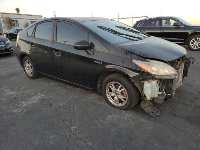 Photo 4 from auction – 2011 TOYOTA PRIUS with VIN JTDKN3DU1B0251198