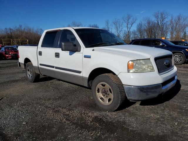 Photo 4 from auction – 2005 FORD F150 SUPER with VIN 1FTRW12W95FB18114