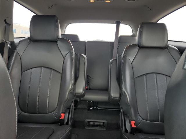 Photo 10 from auction – 2017 BUICK ENCLAVE with VIN 5GAKVBKD8HJ225330