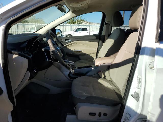 Photo 7 from auction – 2014 FORD ESCAPE SE with VIN 1FMCU0G99EUB61612