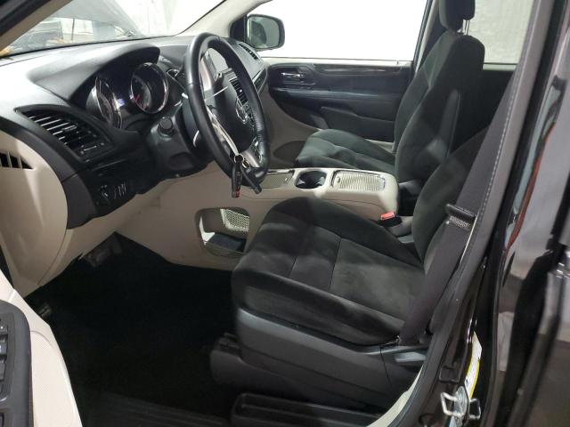 Photo 7 from auction – 2016 DODGE GRAND CARA with VIN 2C4RDGCG8GR388768