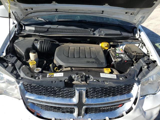 Photo 12 from auction – 2020 DODGE GRAND CARA with VIN 2C4RDGCG3LR201561
