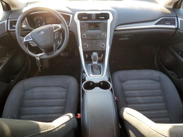 Photo 8 from auction – 2016 FORD FUSION SE with VIN 1FA6P0H71G5131853