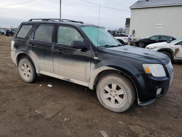 Photo 4 from auction – 2009 MERCURY MARINER with VIN 4M2CU91G09KJ05411