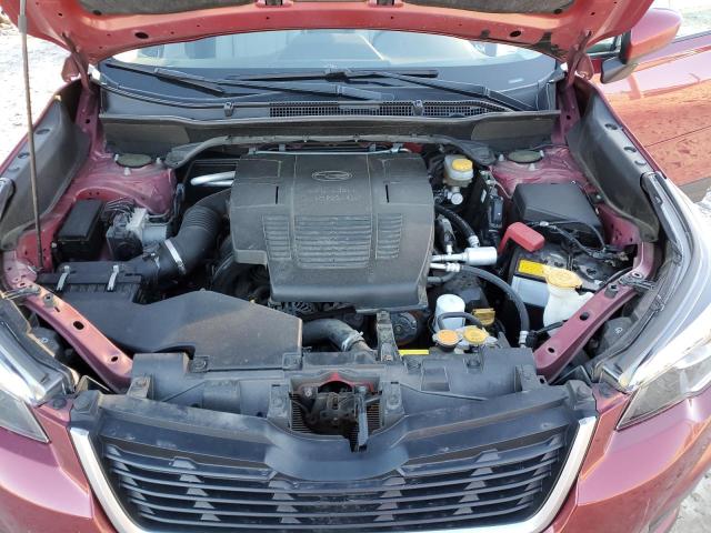 Photo 12 from auction – 2019 SUBARU FORESTER P with VIN JF2SKAGC9KH567399