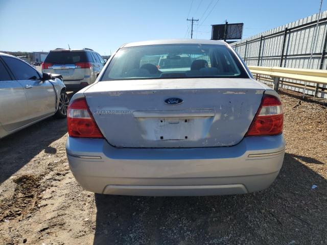 Photo 6 from auction – 2005 FORD FIVE HUNDR with VIN 1FAFP23135G150856