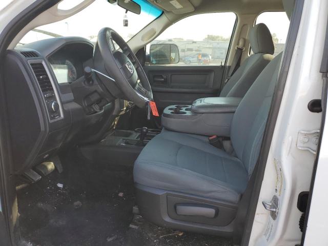 Photo 7 from auction – 2014 RAM 2500 ST with VIN 3C6UR5HL5EG156595