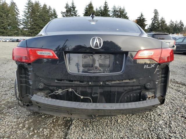 Photo 6 from auction – 2013 ACURA ILX 24 PRE with VIN 19VDE2E5XDE001178