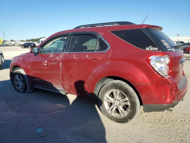 Photo 2 from auction – 2015 CHEVROLET EQUINOX LT with VIN 2GNFLBE3XF6405547