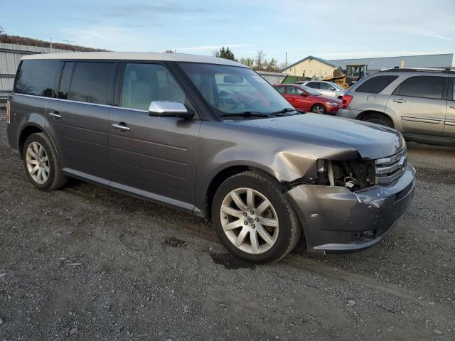 Photo 4 from auction – 2010 FORD FLEX LIMIT with VIN 2FMHK6DC0ABA38845