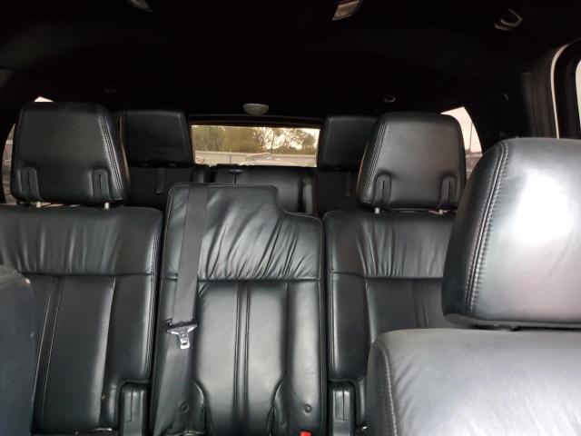 Photo 10 from auction – 2015 LINCOLN NAVIGATOR with VIN 5LMJJ3HT5FEJ01296