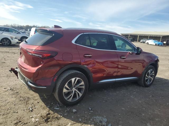 Photo 3 from auction – 2021 BUICK ENVISION E with VIN LRBFZNR47MD178181