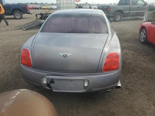 Photo 6 from auction – 2011 BENTLEY CONTINENTA with VIN SCBBP9ZA7BC067008