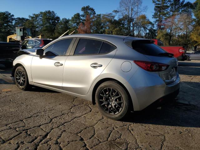 Photo 2 from auction – 2016 MAZDA 3 SPORT with VIN 3MZBM1J76GM283796