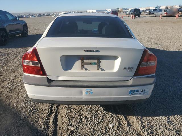 Photo 6 from auction – 2000 VOLVO S80 with VIN YV1TS94DXY1084322