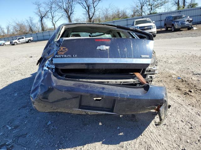 Photo 6 from auction – 2008 CHEVROLET IMPALA LT with VIN 2G1WT58KX89287426