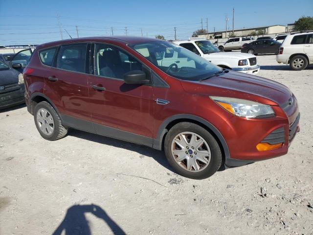 Photo 4 from auction – 2015 FORD ESCAPE S with VIN 1FMCU0F73FUC80578