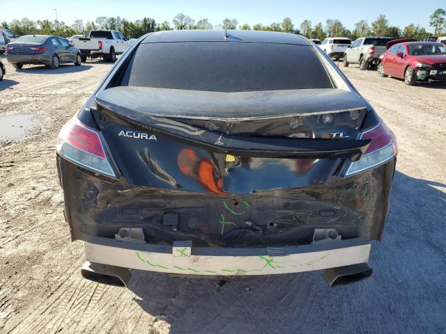 Photo 6 from auction – 2012 ACURA TL with VIN 19UUA8F5XCA017517