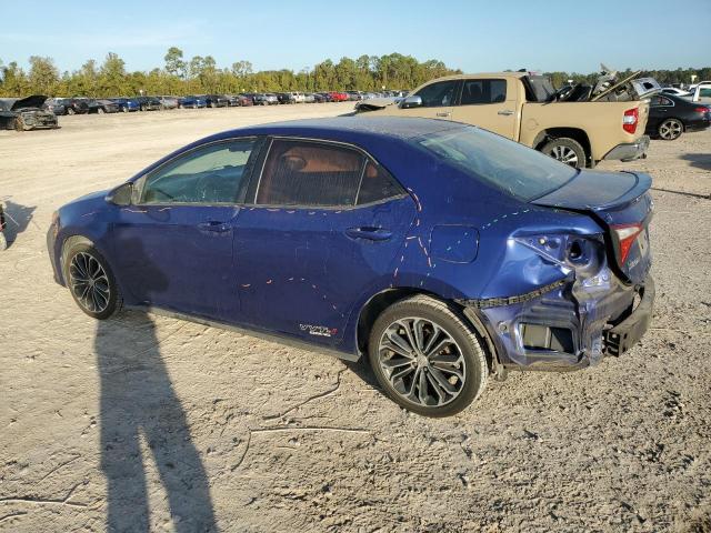 Photo 2 from auction – 2015 TOYOTA COROLLA L with VIN 2T1BURHE4FC440769