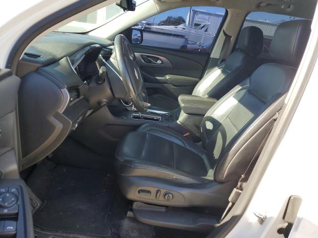 Photo 7 from auction – 2018 CHEVROLET TRAVERSE P with VIN 1GNEVJKW4JJ106906