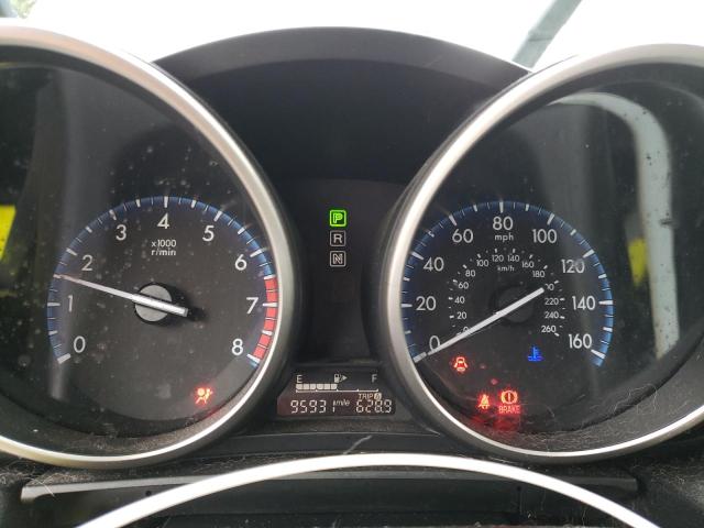 Photo 9 from auction – 2013 MAZDA 3 I with VIN JM1BL1M75D1812391