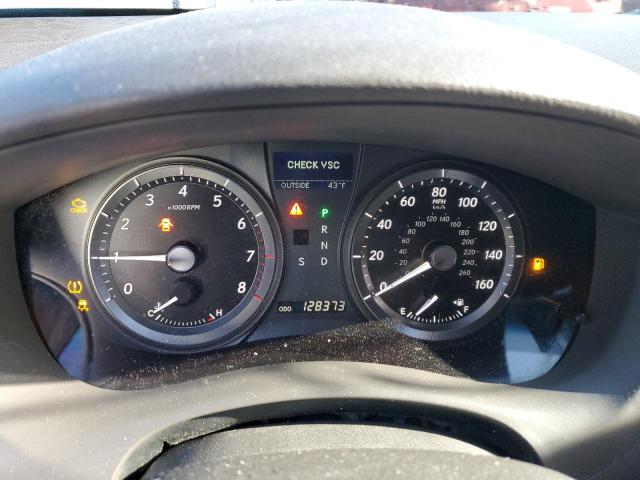 صورة رقم 9 من المزاد - 2009 LEXUS ES 350 مع VIN JTHBJ46G592284470