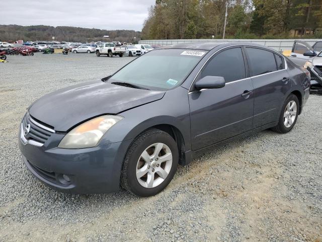 NISSAN ALTIMA 2.5 2008 with VIN 1N4AL21E28C264550 - Photo from auction