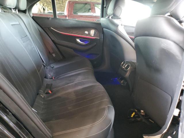 Photo 10 from auction – 2020 MERCEDES-BENZ E 350 with VIN WDDZF8DB7LA722408