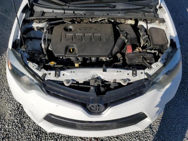 Photo 11 from auction – 2015 TOYOTA COROLLA L with VIN 5YFBURHE8FP200821
