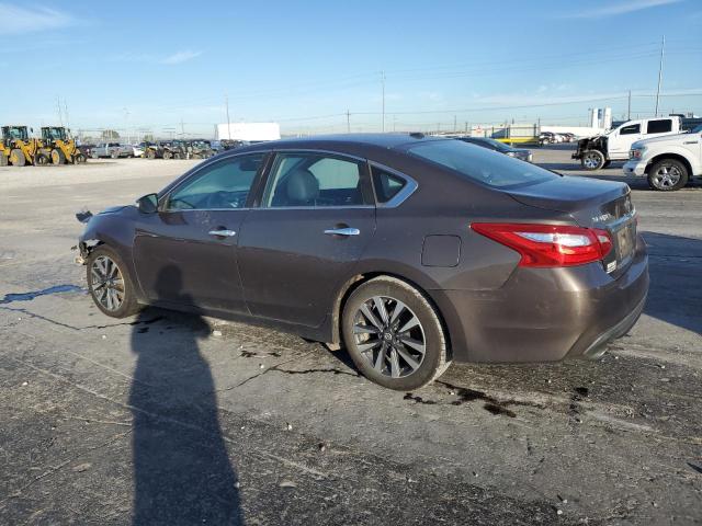 Photo 2 from auction – 2017 NISSAN ALTIMA 2.5 with VIN 1N4AL3AP8HC182250