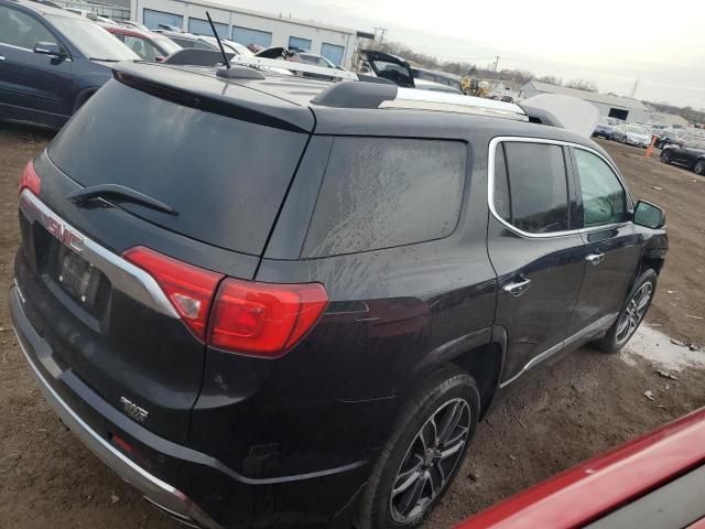 Photo 3 from auction – 2019 GMC ACADIA DEN with VIN 1GKKNXLS8KZ101662