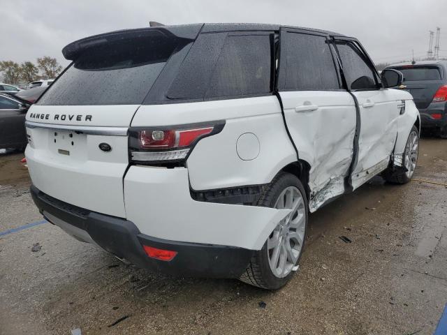 Photo 3 from auction – 2017 LAND ROVER RANGE ROVE with VIN SALWR2FV6HA133889