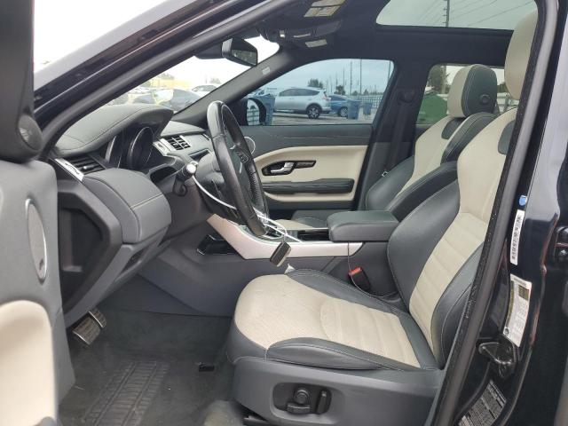 Photo 7 from auction – 2017 LAND ROVER RANGE ROVE with VIN SALVD2BG5HH168626