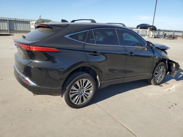 Photo 3 from auction – 2024 TOYOTA VENZA LE with VIN JTEAAAAH4RJ170795
