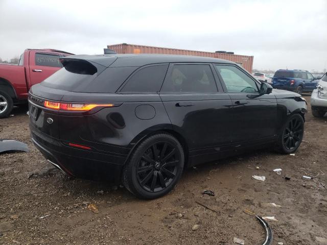 Photo 3 from auction – 2020 LAND ROVER RANGE ROVE with VIN SALYK2FV7LA292961