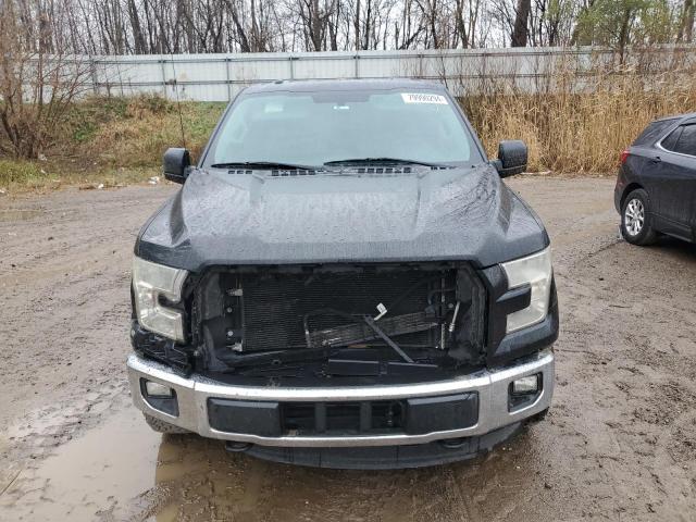 Photo 5 from auction – 2015 FORD F150 SUPER with VIN 1FTEX1EP2FFC08125